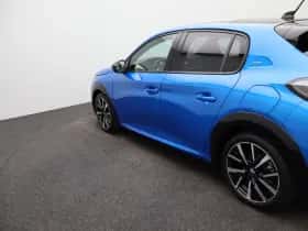 Peugeot 208 (2021) thumbnail 38