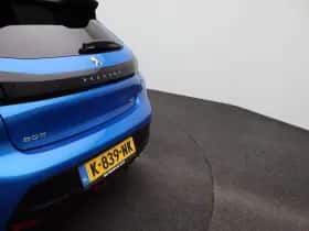 Peugeot 208 (2021) thumbnail 39