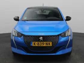 Peugeot 208 (2021) thumbnail 5