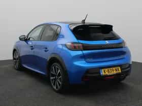 Peugeot 208 (2021) thumbnail 10