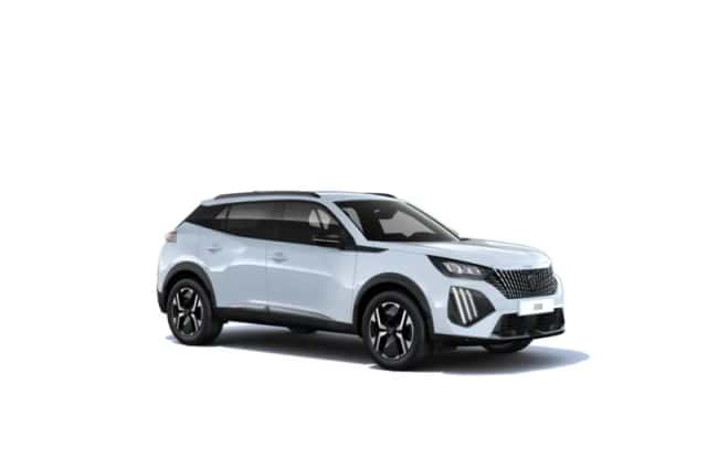 Peugeot 2008 (2026) thumbnail 1