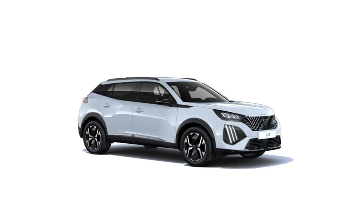 Peugeot 2008 (2026) — foto 1