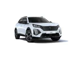 Peugeot 2008 (2026) thumbnail 2