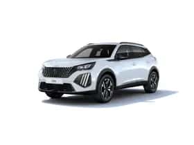 Peugeot 2008 (2026) thumbnail 3