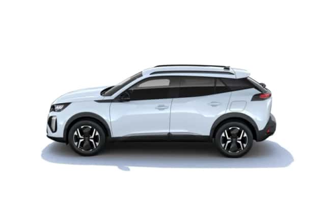Peugeot 2008 (2026) thumbnail 4