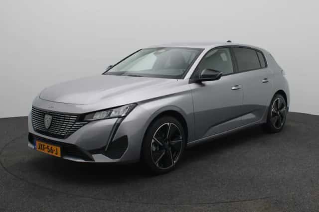 Peugeot e-308 (2025) thumbnail 1