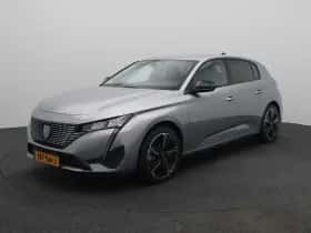 Peugeot e-308
