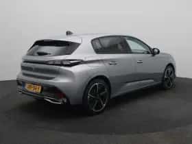 Peugeot e-308 (2025) thumbnail 2