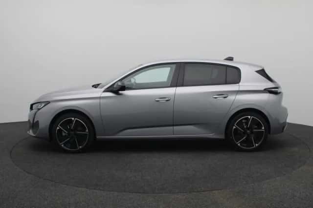 Peugeot e-308 (2025) thumbnail 13