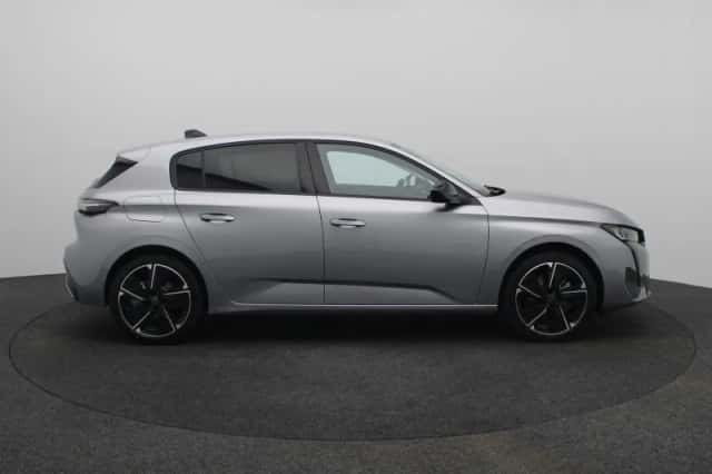 Peugeot e-308 (2025) thumbnail 14