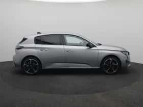 Peugeot e-308 (2025) thumbnail 14