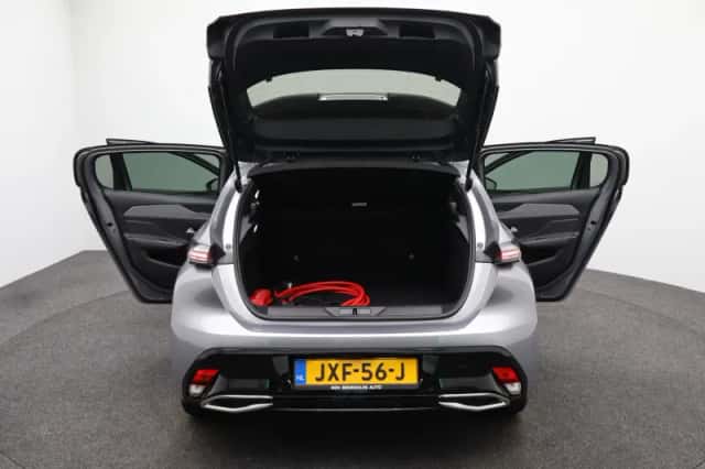 Peugeot e-308 (2025) thumbnail 15