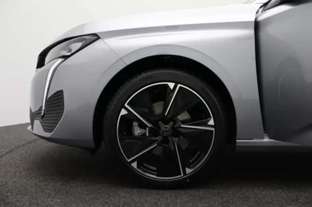 Peugeot e-308 (2025) thumbnail 17