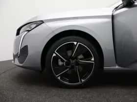 Peugeot e-308 (2025) thumbnail 17