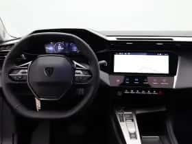 Peugeot e-308 (2025) thumbnail 3