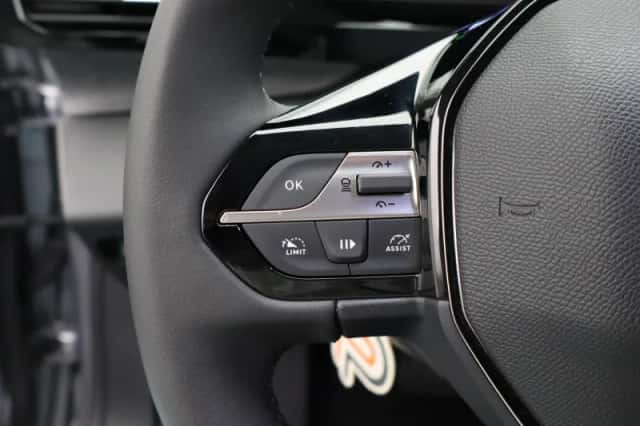 Peugeot e-308 (2025) thumbnail 21