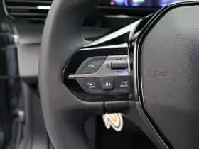 Peugeot e-308 (2025) thumbnail 21