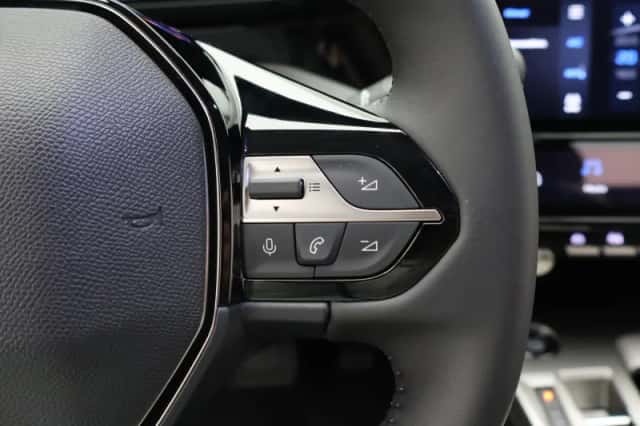 Peugeot e-308 (2025) thumbnail 22