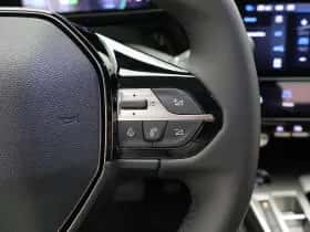 Peugeot e-308 (2025) thumbnail 22