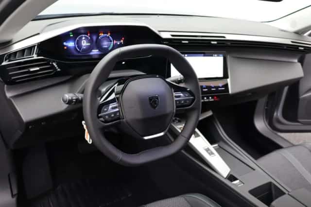 Peugeot e-308 (2025) thumbnail 28