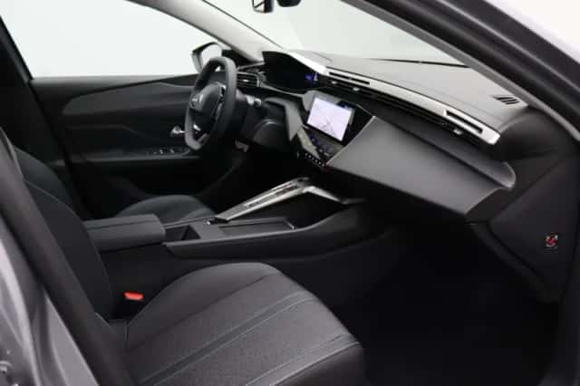 Peugeot e-308 (2025) thumbnail 30