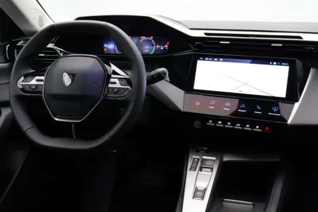 Peugeot e-308 (2025) thumbnail 31