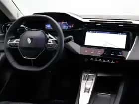 Peugeot e-308 (2025) thumbnail 31