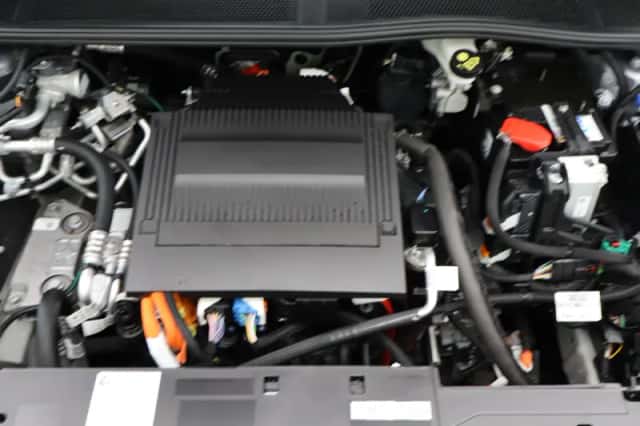 Peugeot e-308 (2025) thumbnail 33