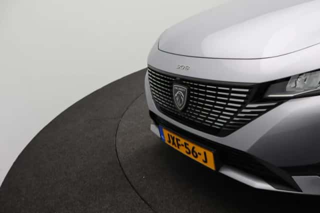 Peugeot e-308 (2025) thumbnail 34