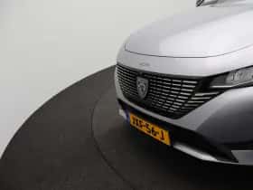 Peugeot e-308 (2025) thumbnail 34