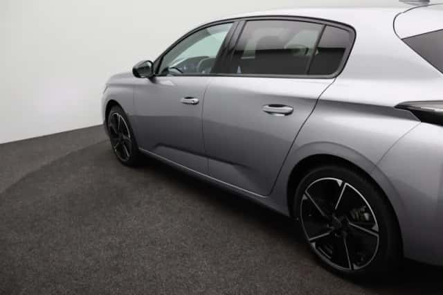 Peugeot e-308 (2025) thumbnail 35