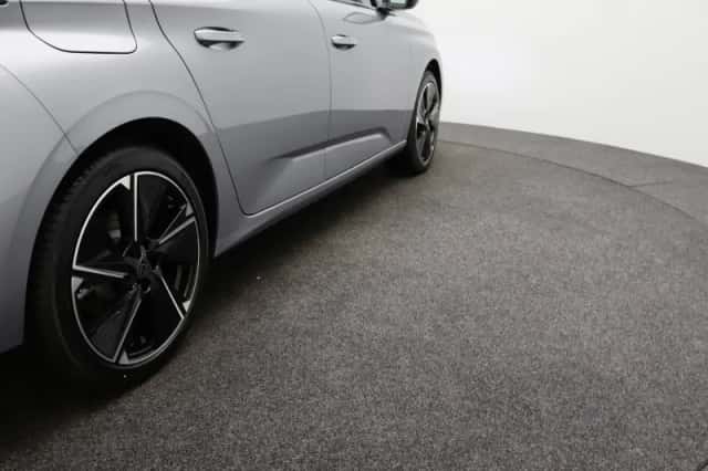 Peugeot e-308 (2025) thumbnail 38