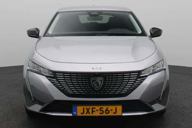 Peugeot e-308 (2025) thumbnail 5