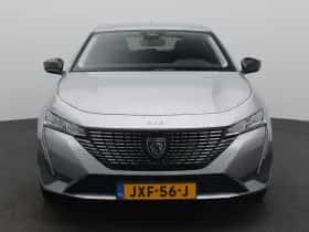 Peugeot e-308 (2025) thumbnail 5