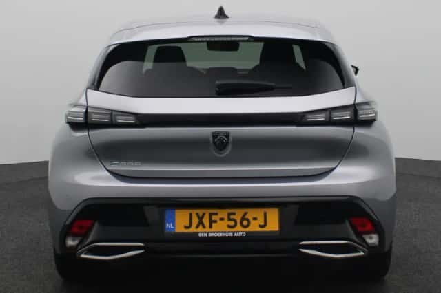 Peugeot e-308 (2025) thumbnail 6