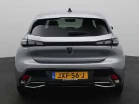 Peugeot e-308 (2025) thumbnail 6