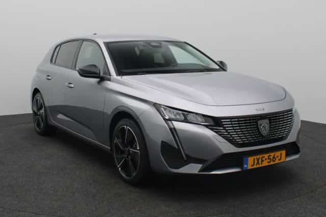 Peugeot e-308 (2025) thumbnail 9