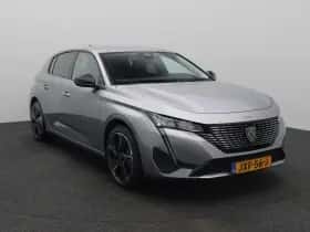 Peugeot e-308 (2025) thumbnail 9