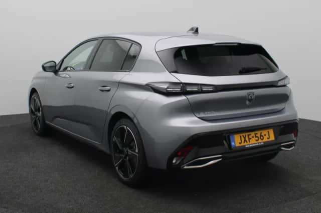 Peugeot e-308 (2025) thumbnail 10