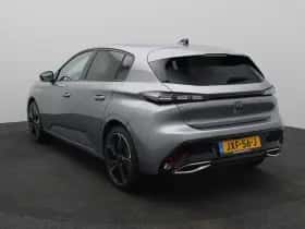 Peugeot e-308 (2025) thumbnail 10