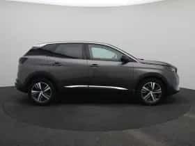 Peugeot 3008 (2023) thumbnail 14