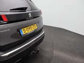 Peugeot 3008 (2023) thumbnail 35