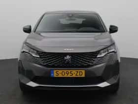 Peugeot 3008 (2023) thumbnail 5