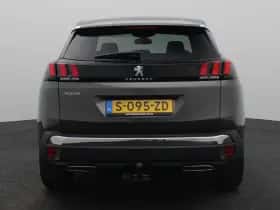 Peugeot 3008 (2023) thumbnail 6
