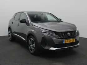 Peugeot 3008 (2023) thumbnail 9