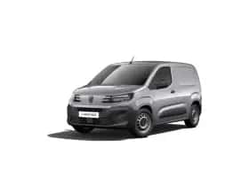 Peugeot Partner (2026) thumbnail 2