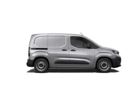 Peugeot Partner (2026) thumbnail 3