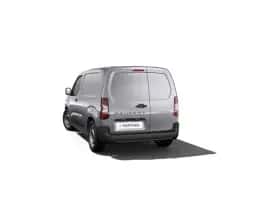 Peugeot Partner (2026) thumbnail 4