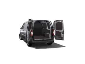Peugeot Partner (2026) thumbnail 5
