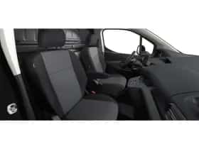 Peugeot Partner (2026) thumbnail 7